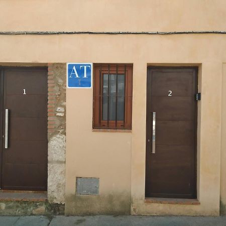 Caleros 8 Estudio - Apartamentos De La Parte Antigua De Cáceres Exterior photo