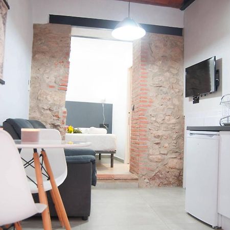 Caleros 8 Estudio - Apartamentos De La Parte Antigua De Cáceres Exterior photo